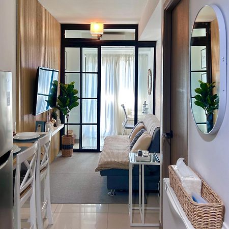 Evan Suite @ S Residences Пасай Екстер'єр фото