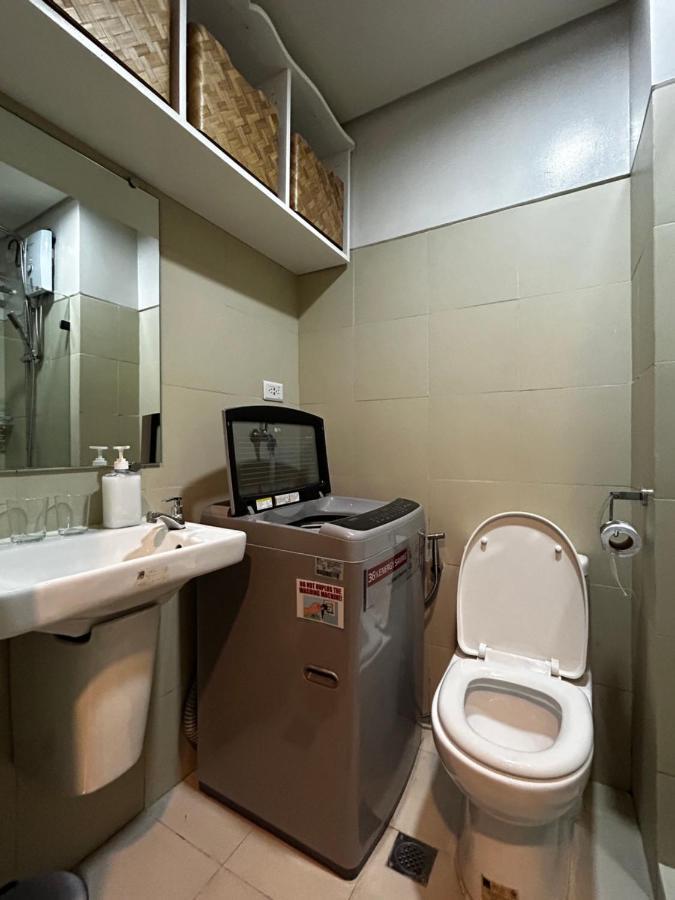 Evan Suite @ S Residences Пасай Екстер'єр фото