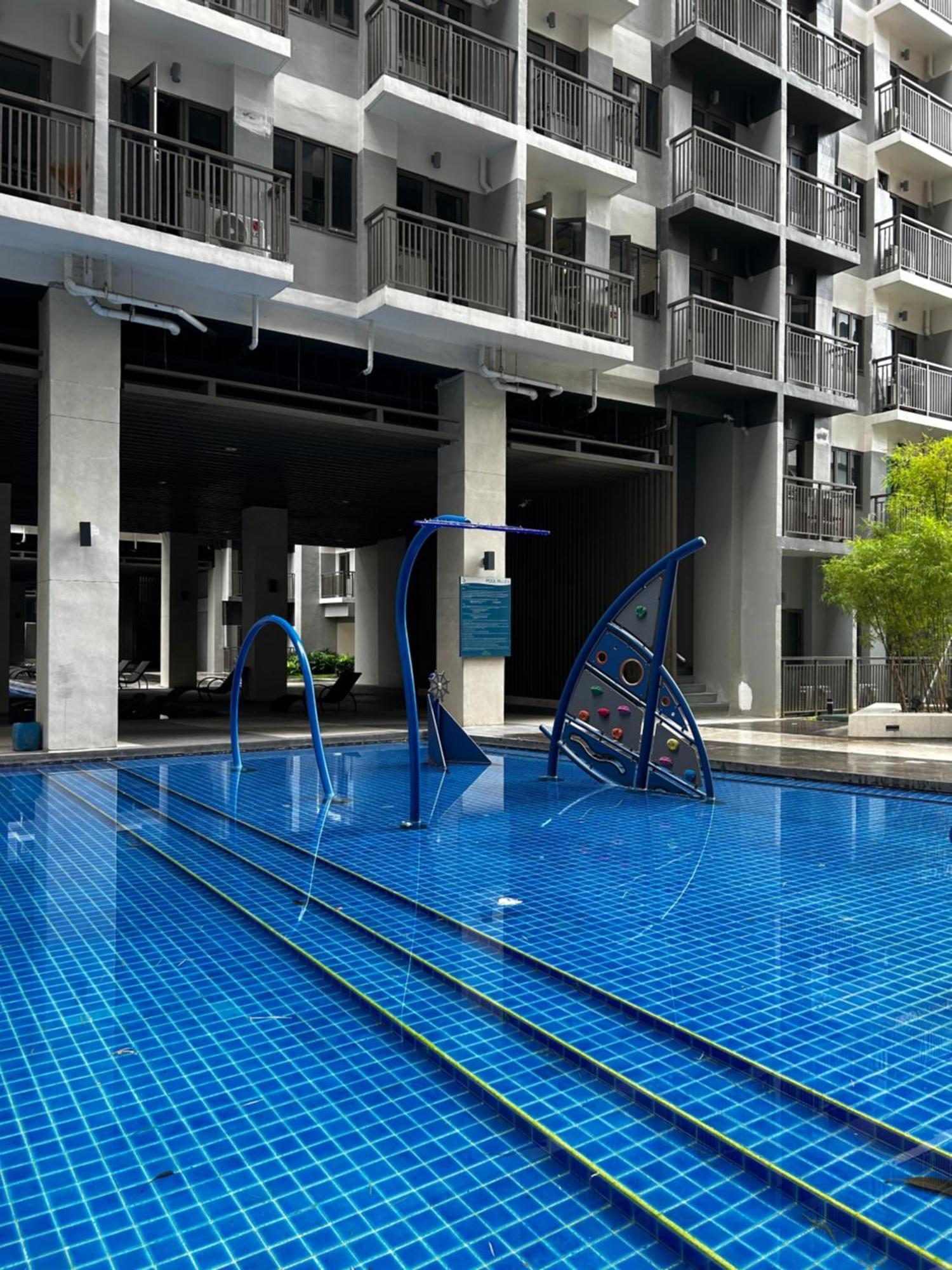 Evan Suite @ S Residences Пасай Екстер'єр фото